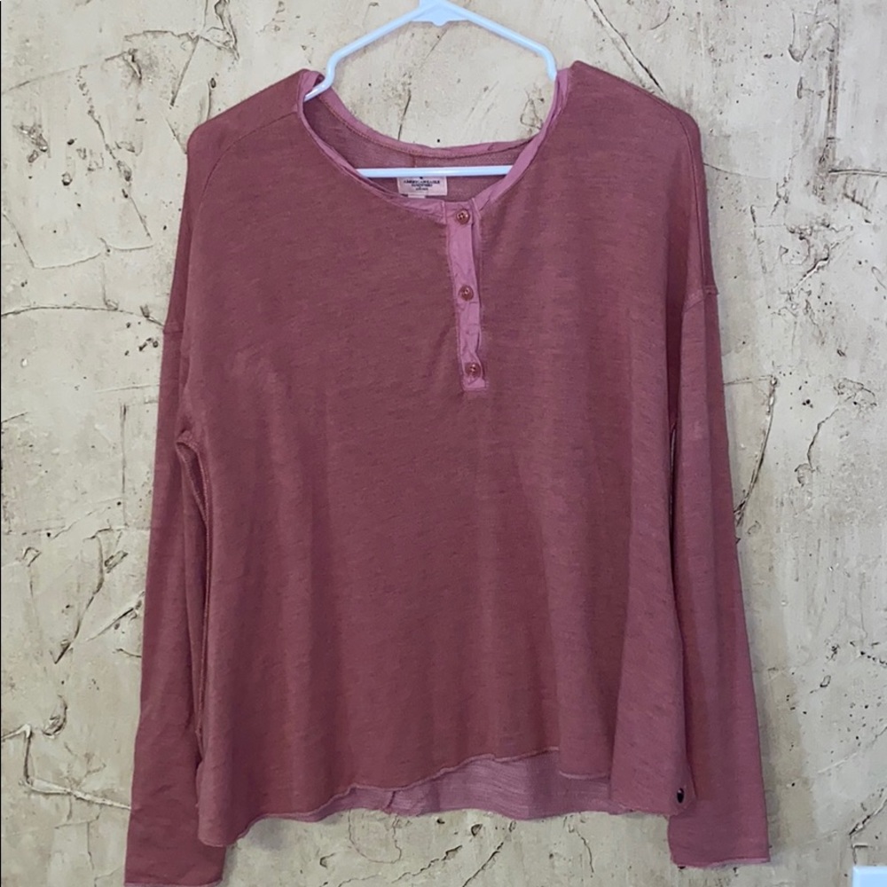 American eagle sweater